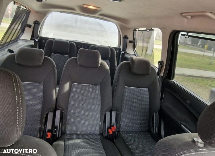 Ford Galaxy 2.0 TDCi Trend - 6