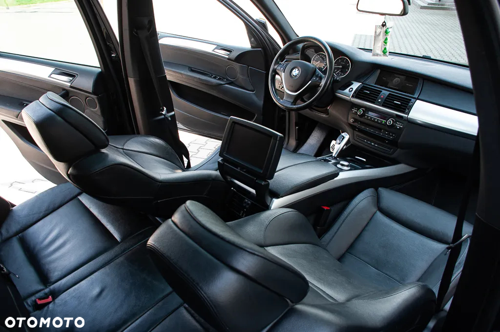 BMW X5 3.0sd xDrive - 21