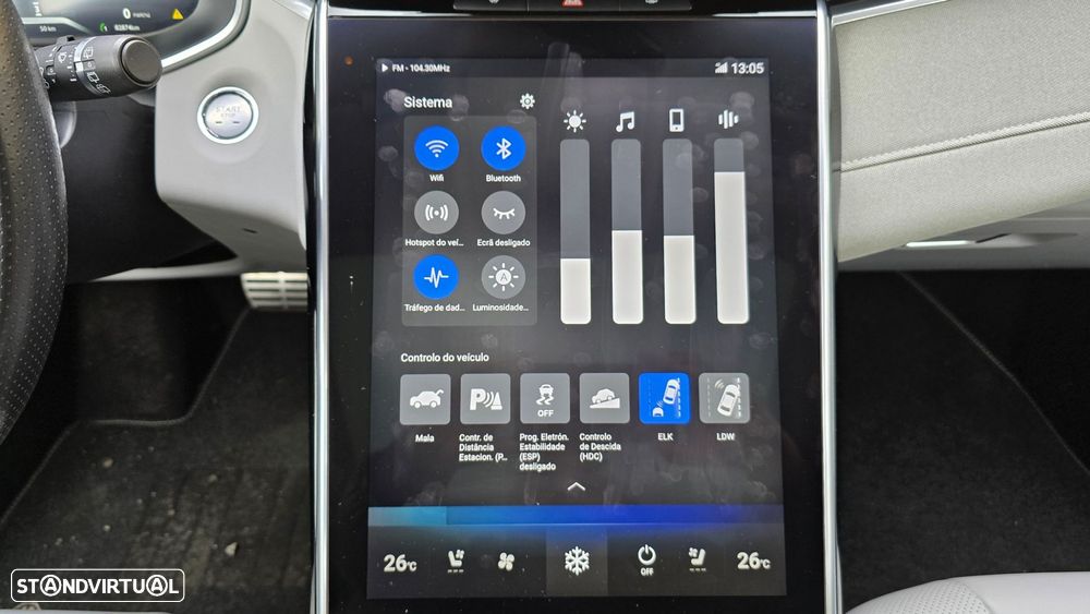 MG Marvel R 70 kWh AWD Performance - 30