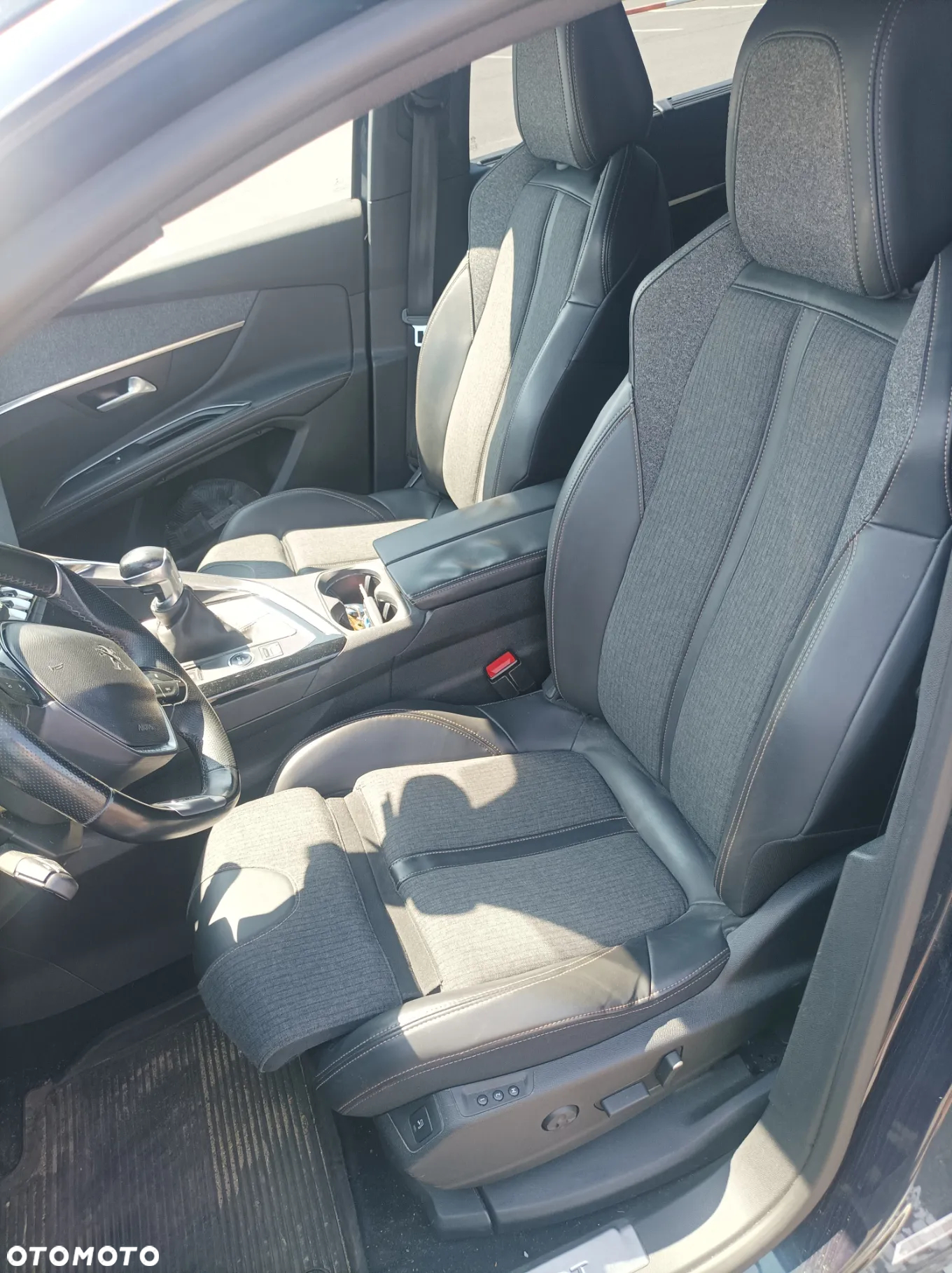 Peugeot 5008 BlueHDI 150 Stop & Start Business-Line - 8