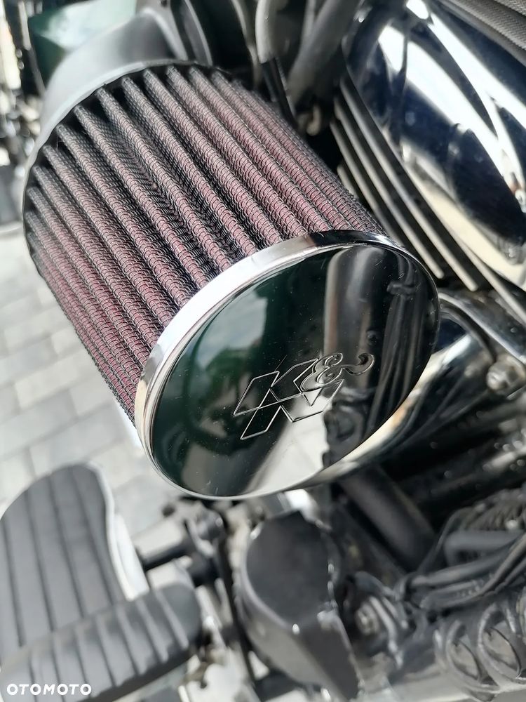 Kawasaki VN - 24