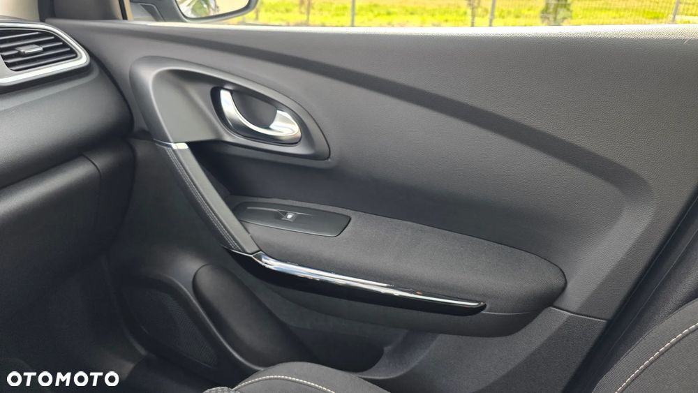 Renault Kadjar 1.3 TCe FAP Intens EDC - 14