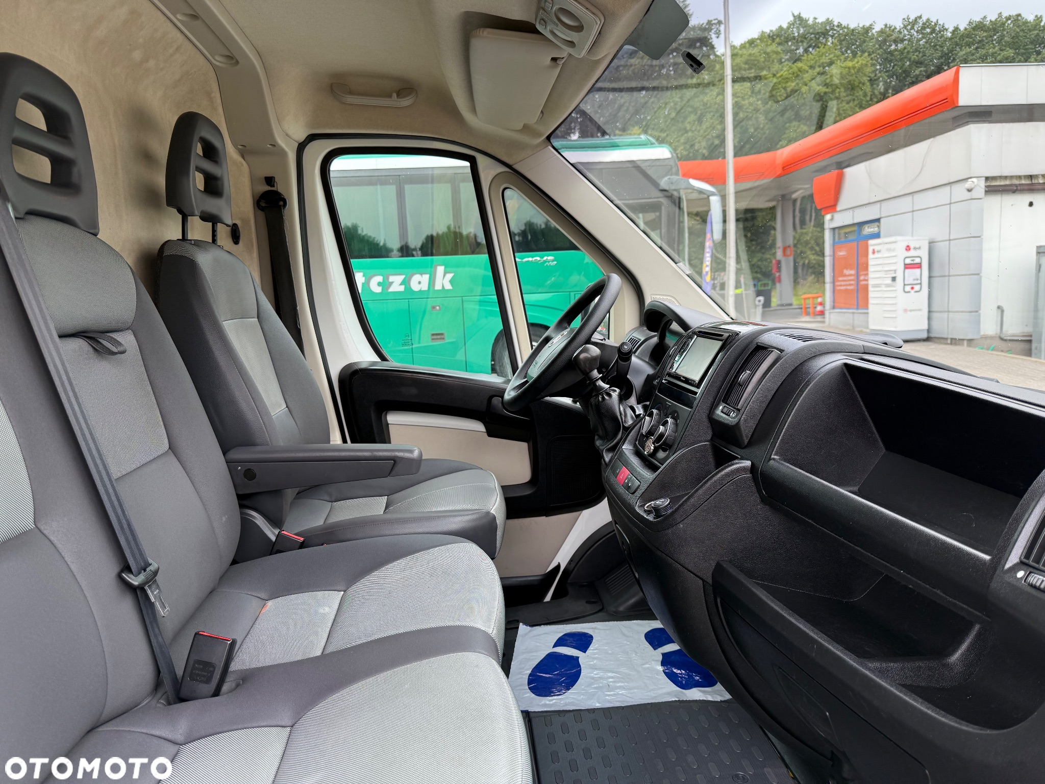 Fiat Ducato - 14