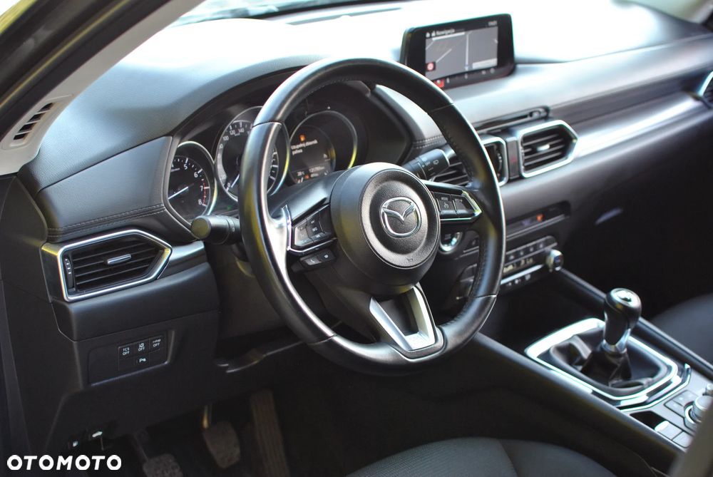 Mazda CX-5 2.0 Skyenergy 2WD - 31