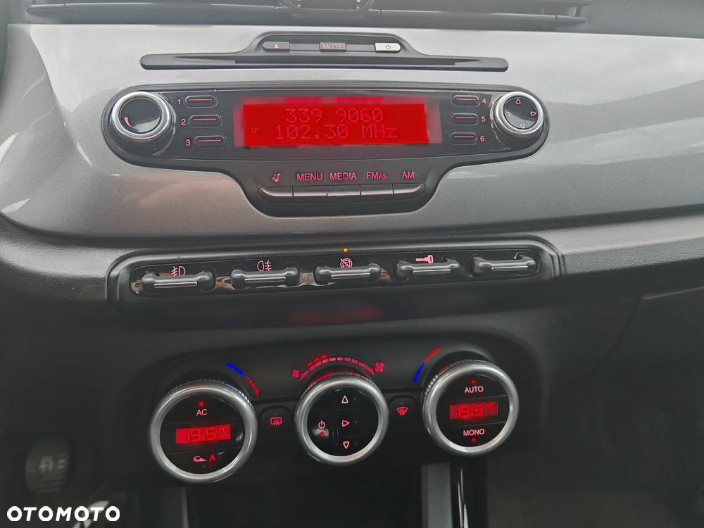 Alfa Romeo Giulietta 1.4 TB Progression - 13