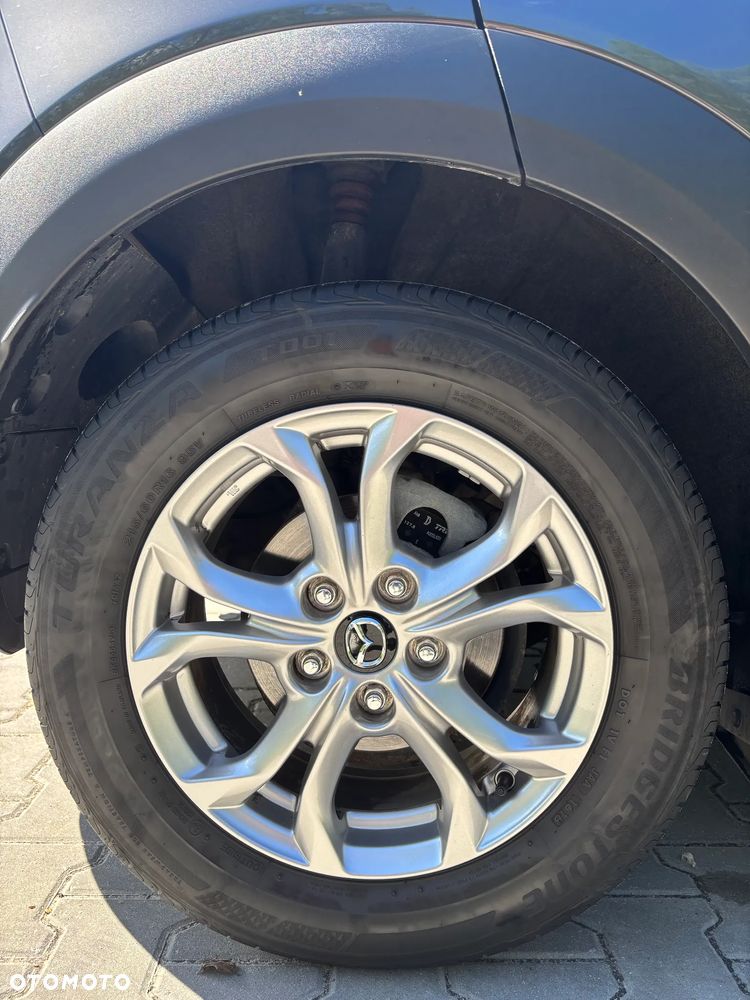 Mazda CX-3 2.0 SkyEnergy - 9