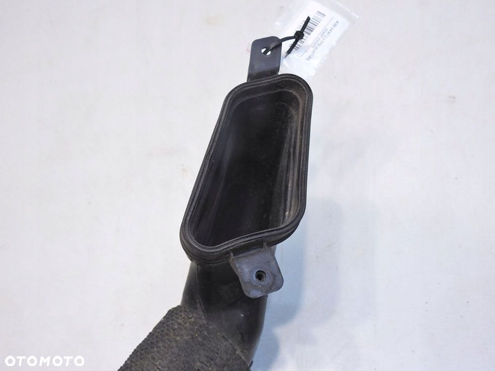 WĄŻ RURA DOLOT POWIETRZA AUDI A4 B7 2.0 TFSI - 6