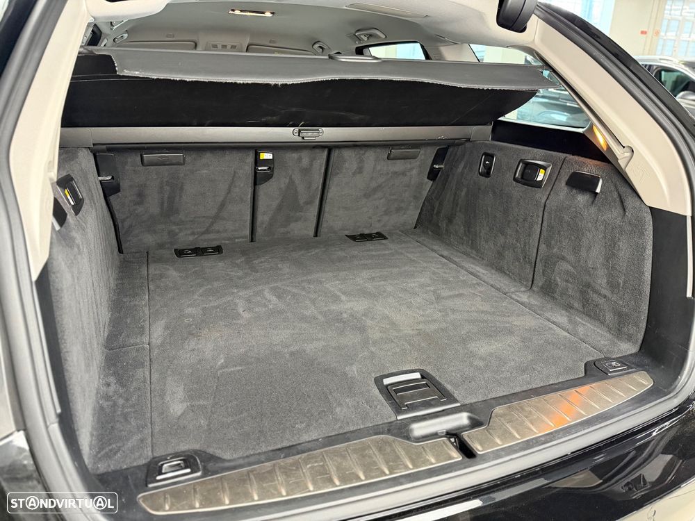 BMW 520 d Auto - 20