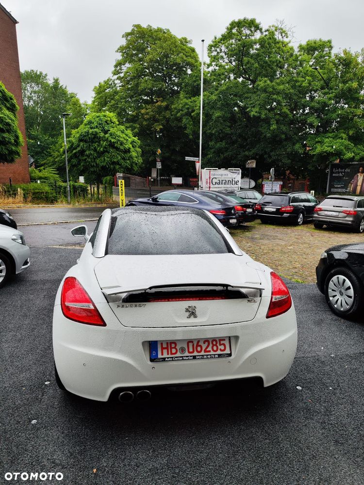 Peugeot RCZ - 23