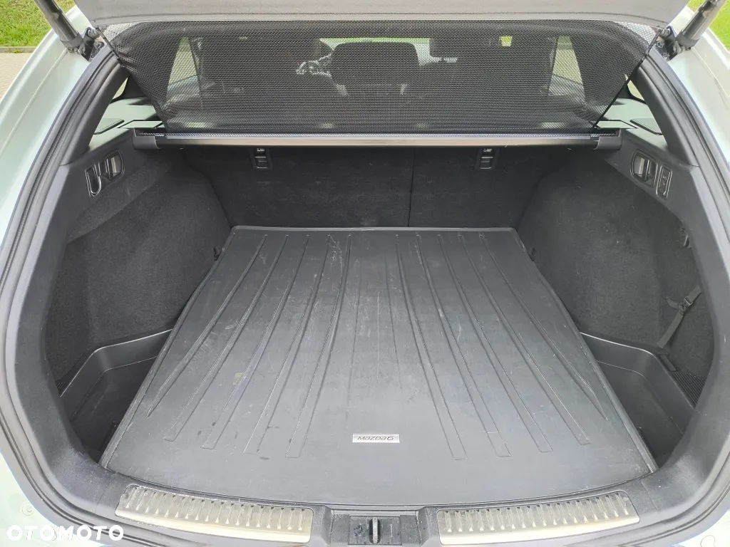Mazda 6 2.5 SkyPassion - 22
