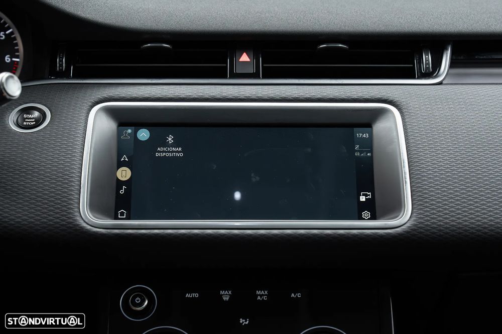 Land Rover Range Rover Evoque 1.5 P300e AWD R-Dynamic SE Auto - 31