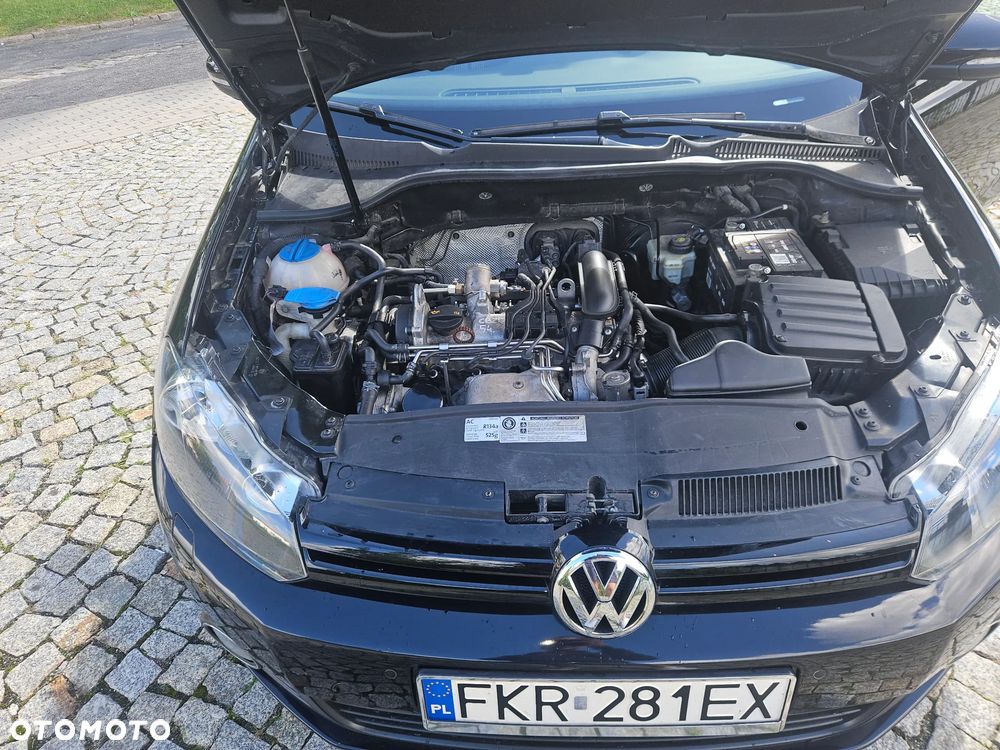 Volkswagen Golf 1.2 TSI MATCH - 15