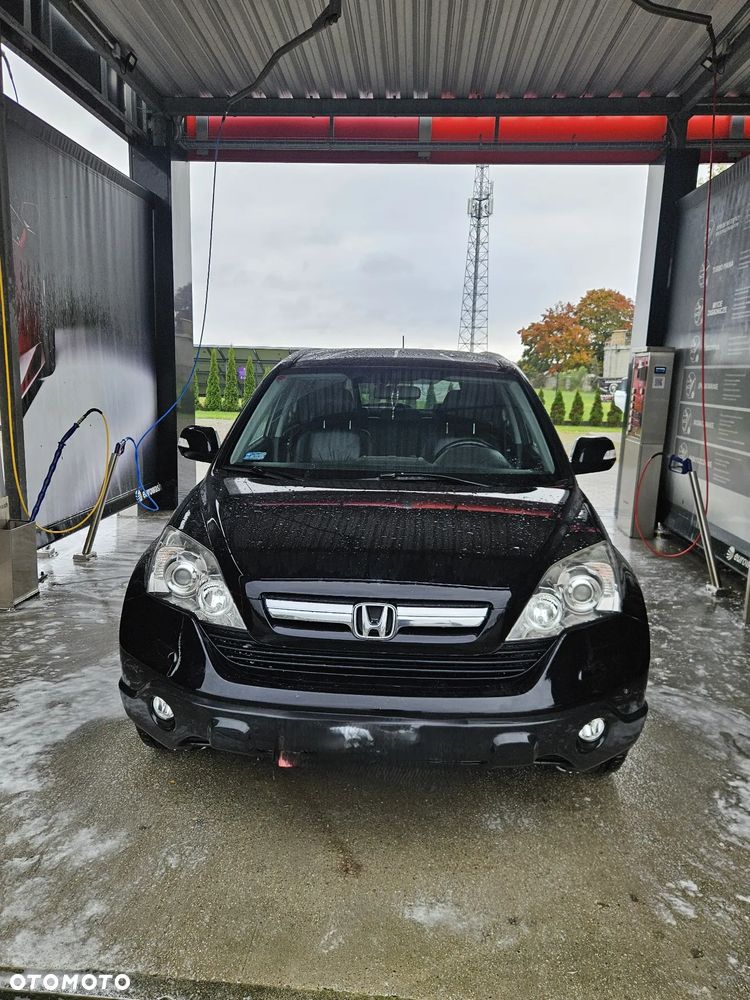Honda CR-V 2.2i-CTDi Executive - 1