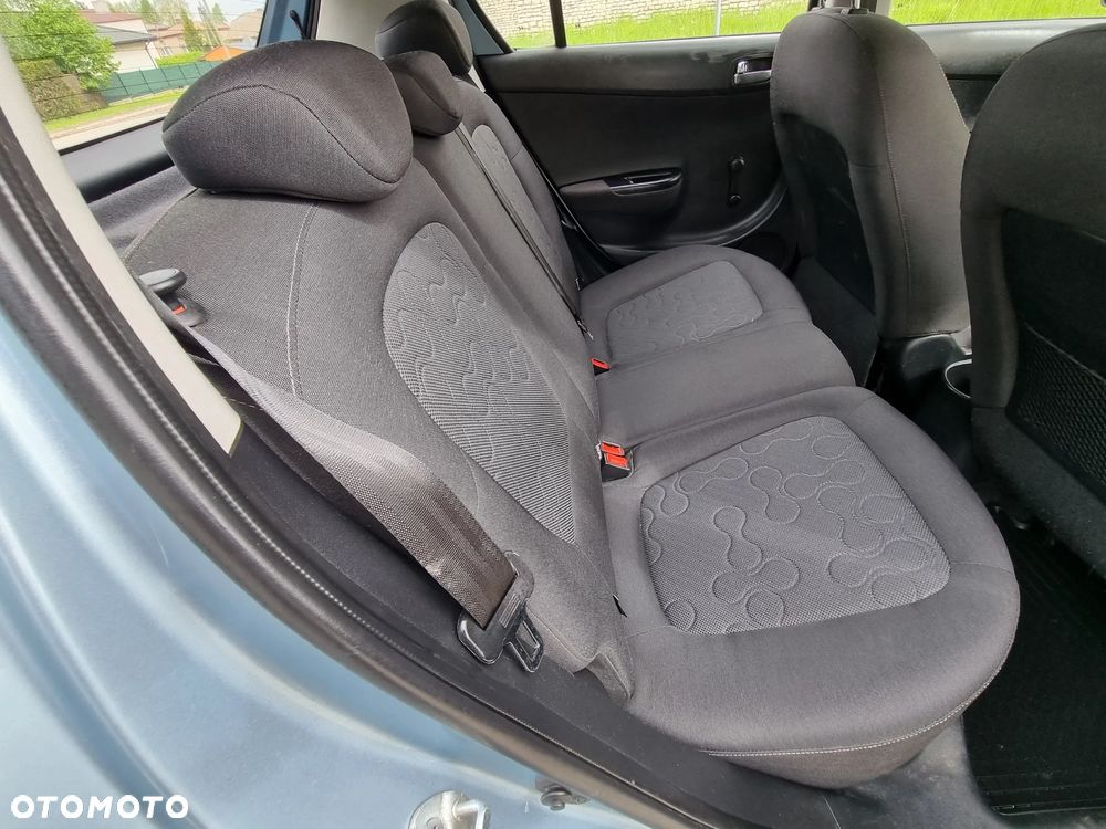 Hyundai i20 1.2 Classic - 17