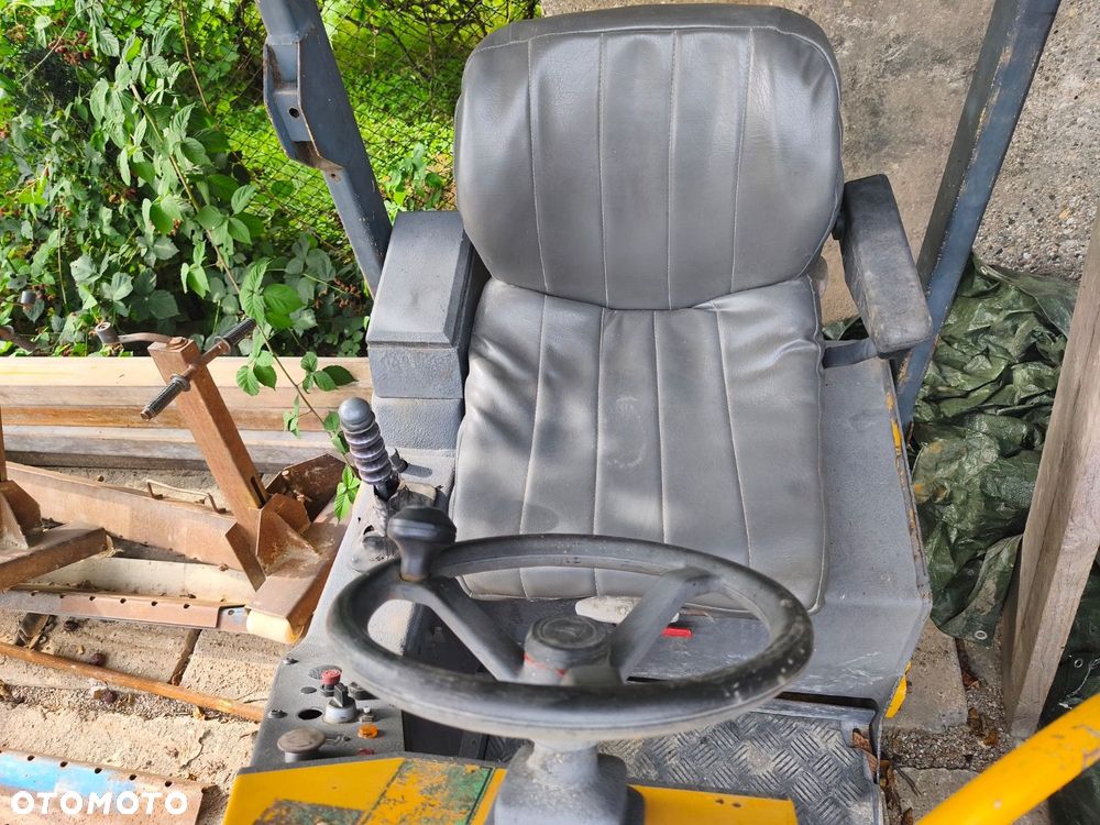 Befard Tv 800 H - 16
