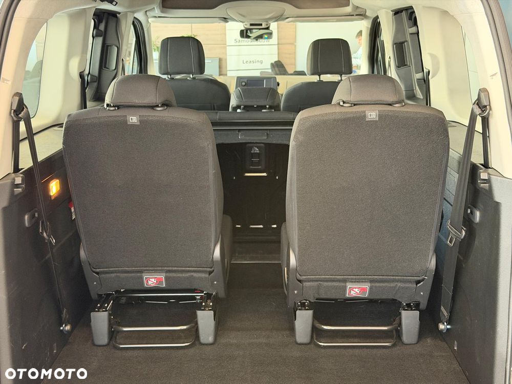 Toyota Proace City Verso 1.5 D-4D Combi - 13