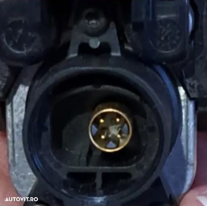 Camera video marsarier ( marsalier, masalier ) spate haion Original BMW F20+LCI F21+LCI F22+LCI F87 M2+LCI F23+LCI F30+LCI F80 M3+LCI F31+LCI F34+LCI F32+LCI F82 M4+LCI F33+LCI F83 M4+LCI F36+LCI F07+LCI F10+LCI F11+LCI F01+LCI F02+LCI F03+LCI F04 E84 F25 E7+LCI E71 E72 - 4