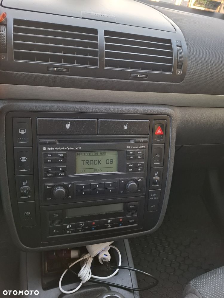 Volkswagen Sharan - 6