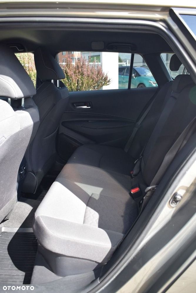 Toyota Corolla 1.8 Hybrid Comfort - 14