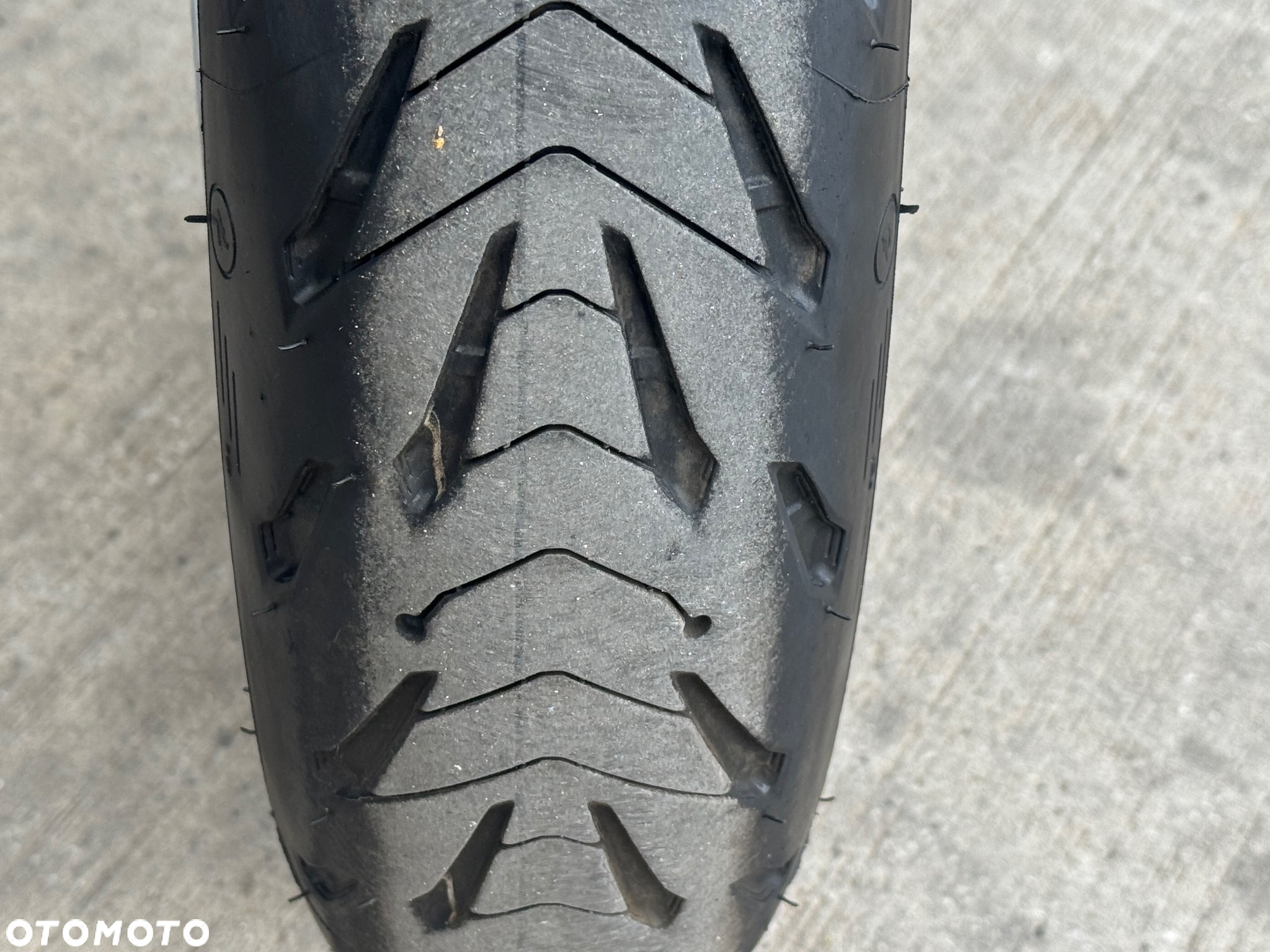 Honda CBF - 29