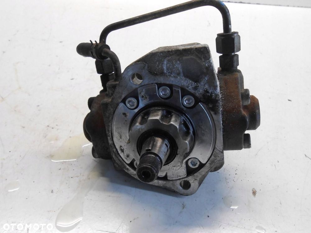 pompa wtryskowa subaru legacy 2.0 d # - 2