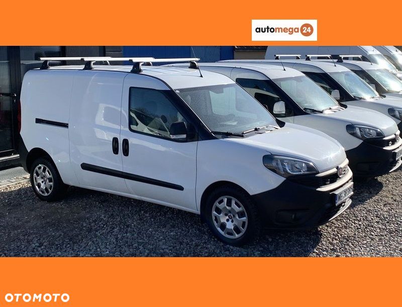 Fiat Doblo - 3