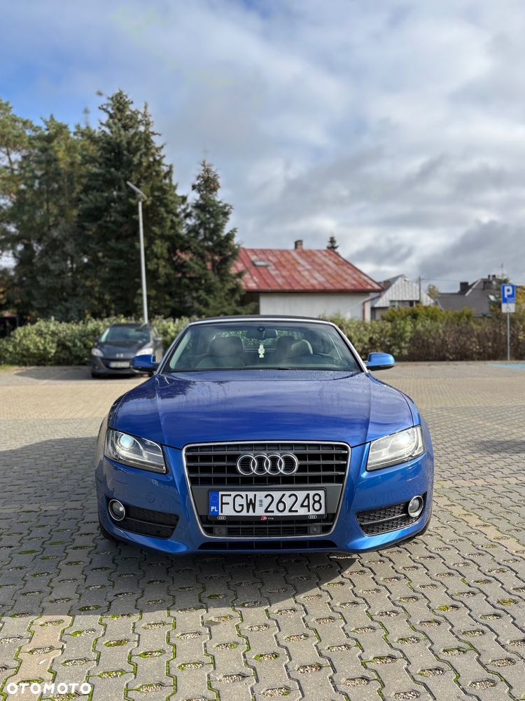 Audi A5 - 3