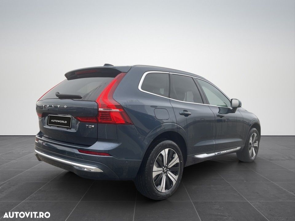 Volvo XC 60 T8 AWD AT PHEV Plus Bright - 5
