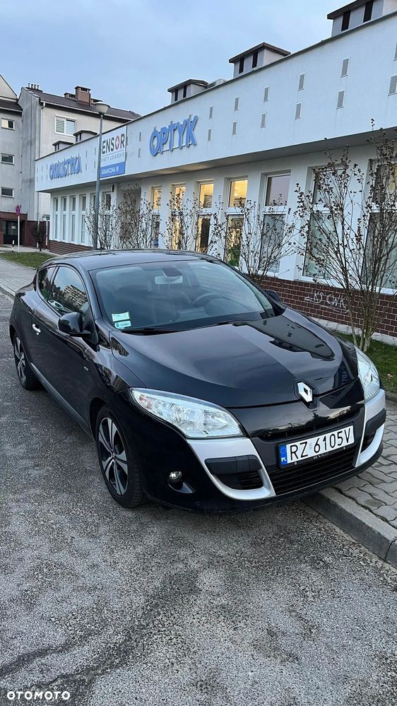 Renault Megane - 20