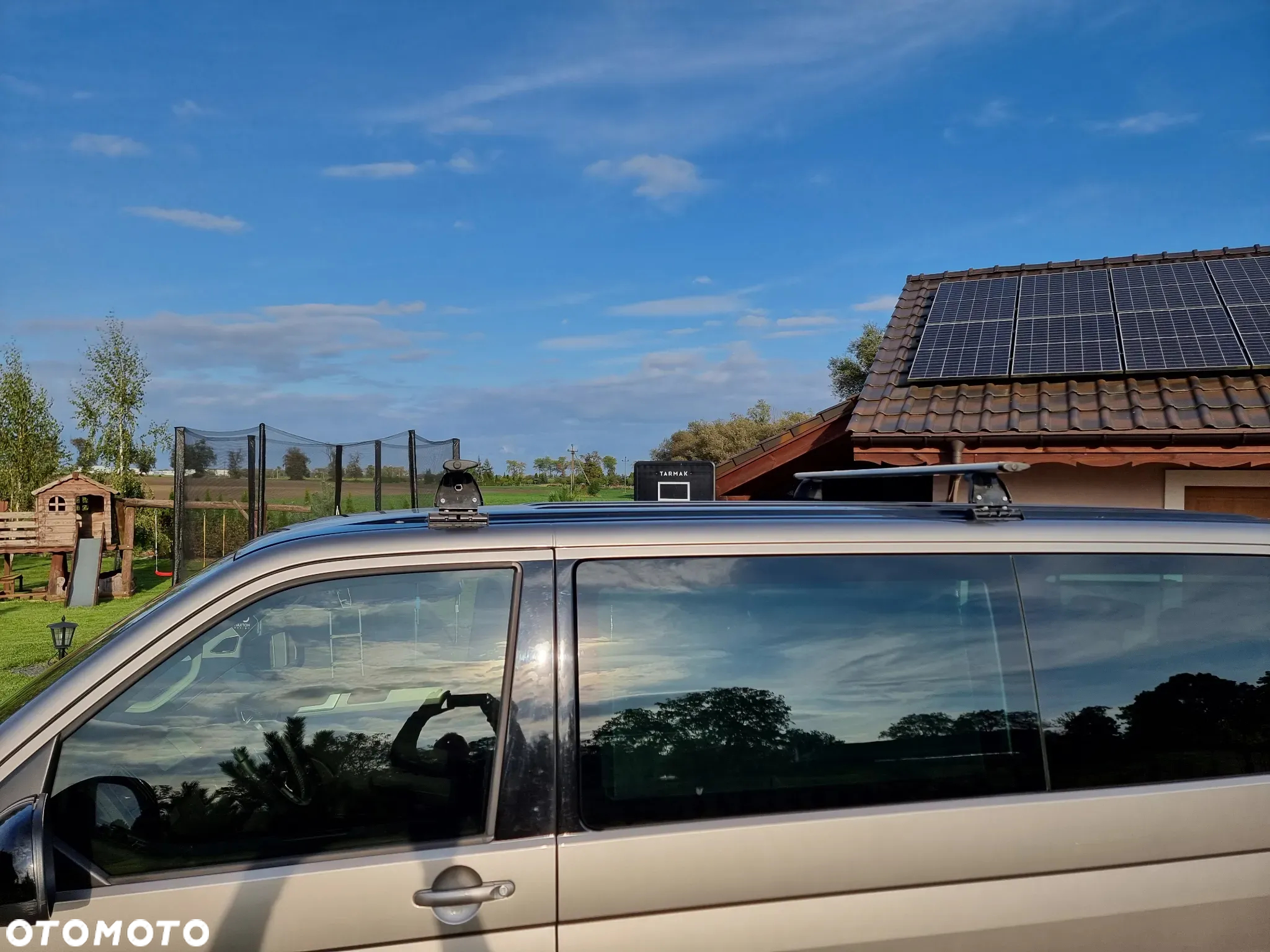Volkswagen Multivan BiTDI L1 LIFE 4Motion - 14