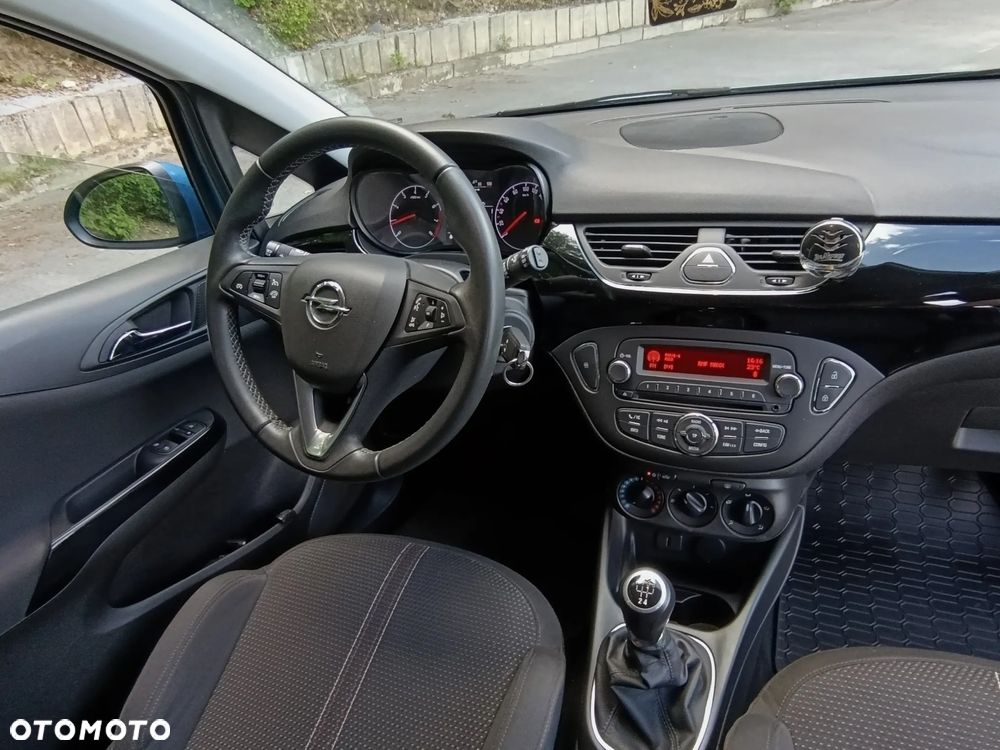 Opel Corsa 1.4 Color Edition - 17