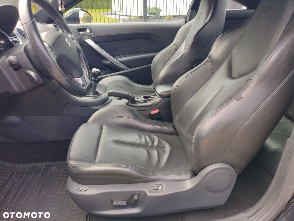 Peugeot RCZ 2.0 HDi - 9