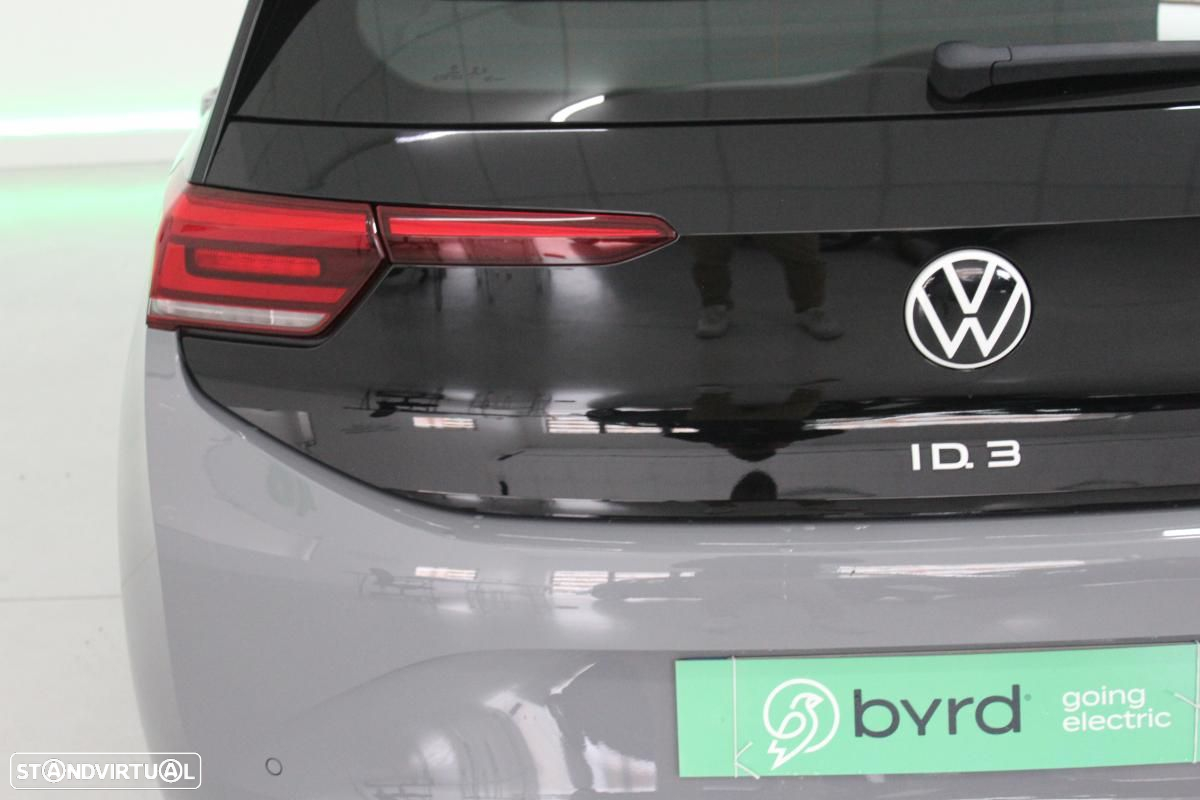 VW ID.3 Pure Performance City - 7