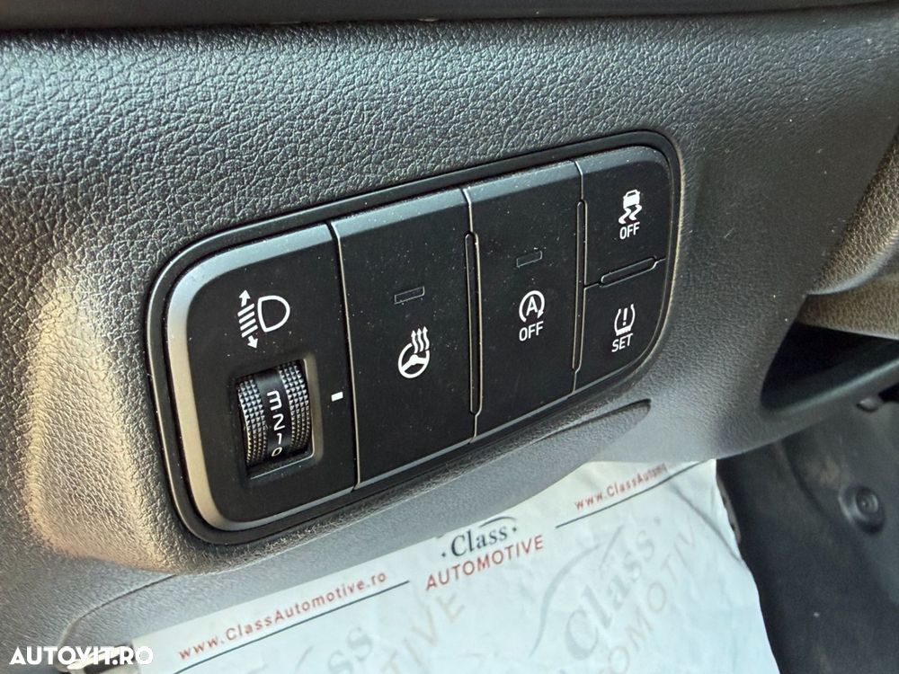 Hyundai Bayon 1.0 T-GDI M-Hybrid 100 CP 7DCT Led Line - 11