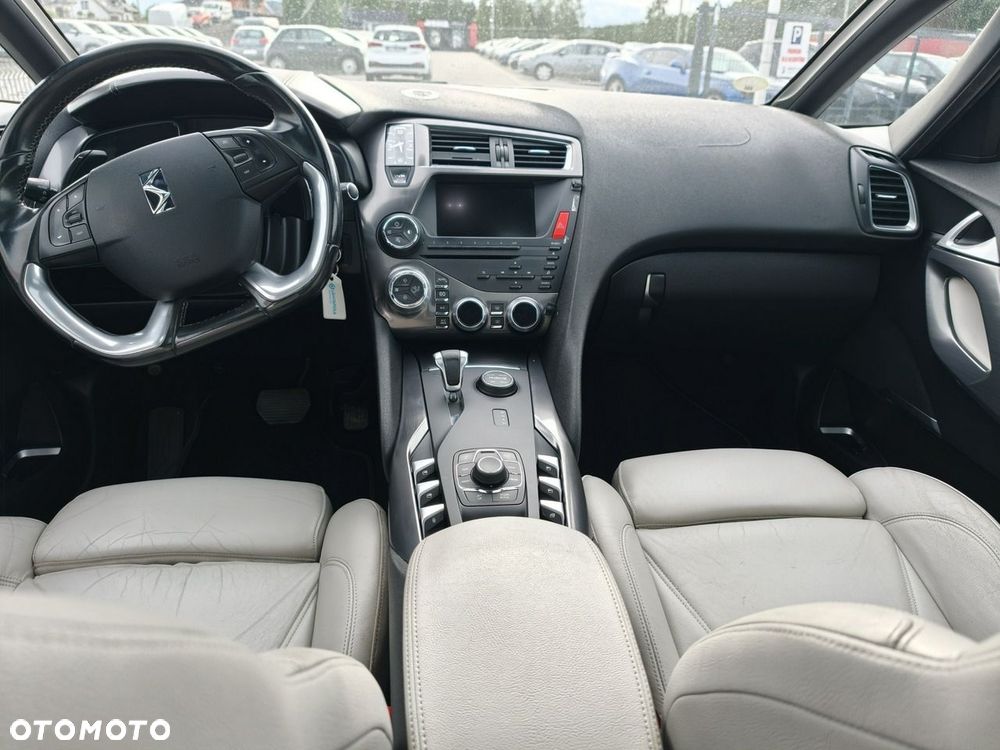 Citroën DS5 - 18