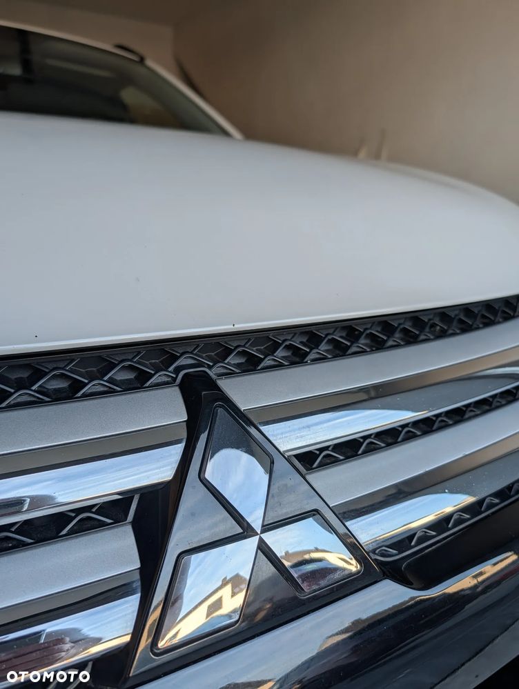 Mitsubishi Eclipse Cross 1.5 T Invite Plus CVT - 35