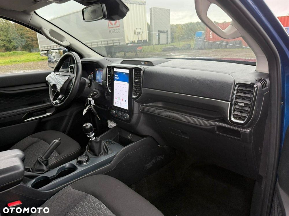 Ford Ranger - 18