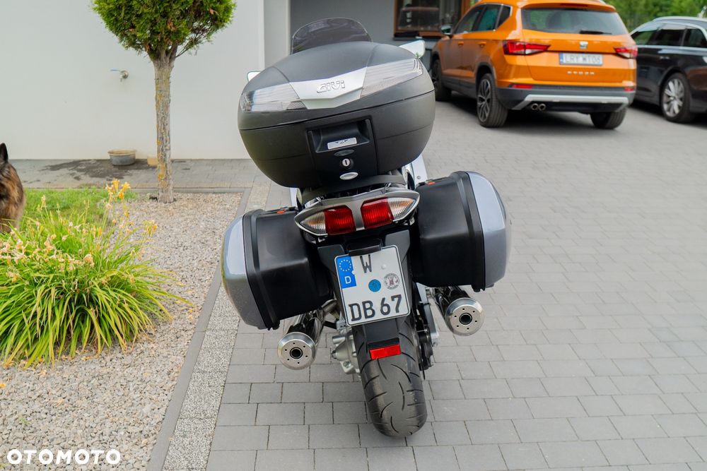 Yamaha FJR - 5