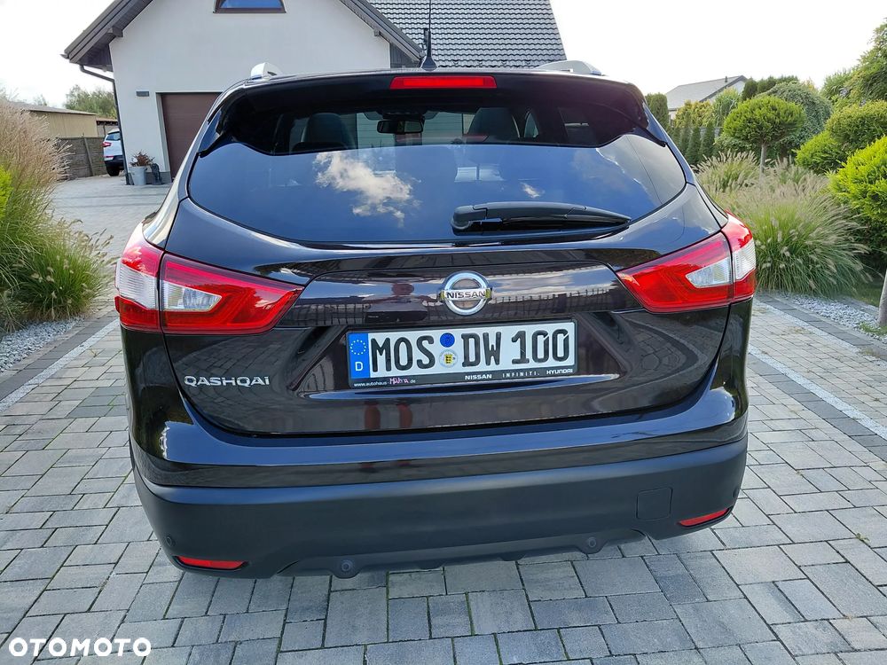 Nissan Qashqai 1.2 DIG-T 360 - 18
