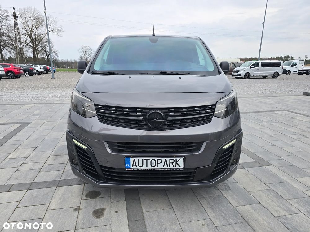 Opel VIVARO 2.0 CDTI  177KM - 6