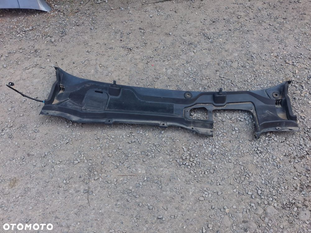 Podszybie plastikowe LAND ROVER DISCOVERY SPORT L550  FK72-020K46-A  OE - 1