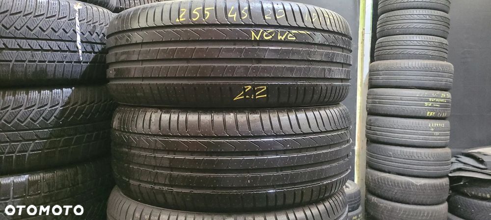 255/45R20 101T - PIRELLI SCORPION - NOWE - PARA - 2022r.
