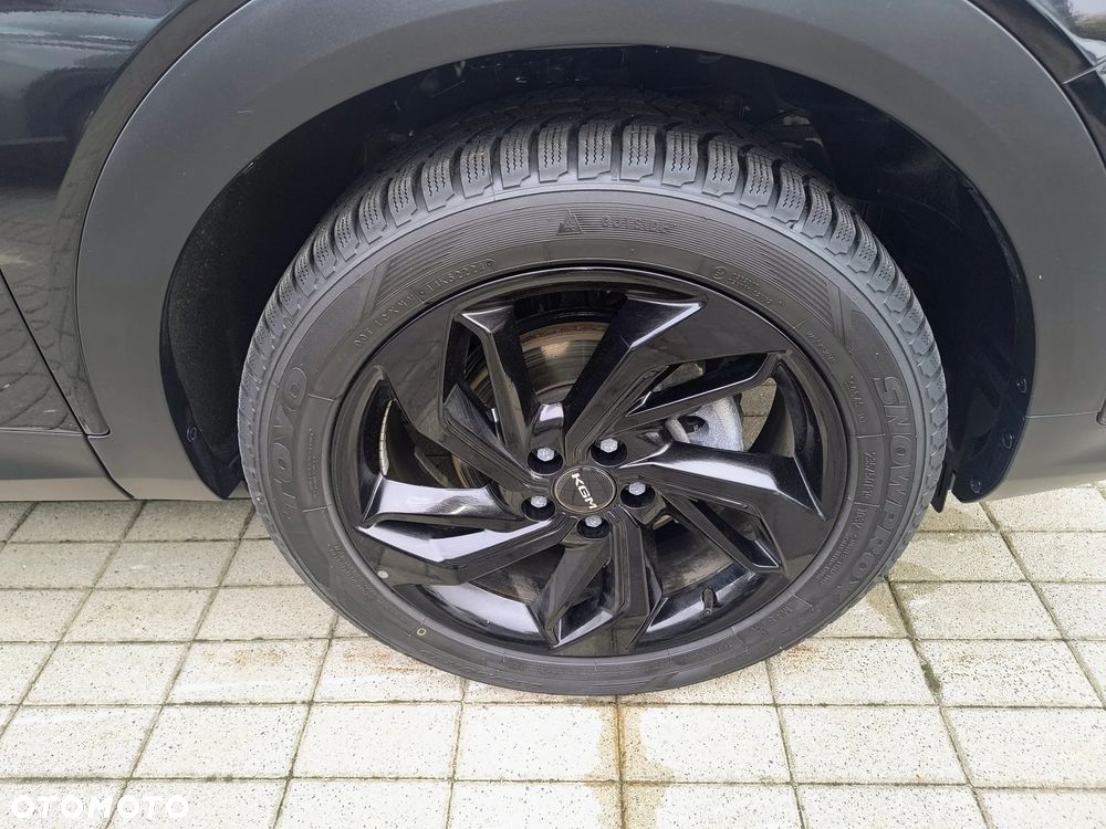 SsangYong/KGM Korando 1.5 T-GDI Joy 2WD - 11
