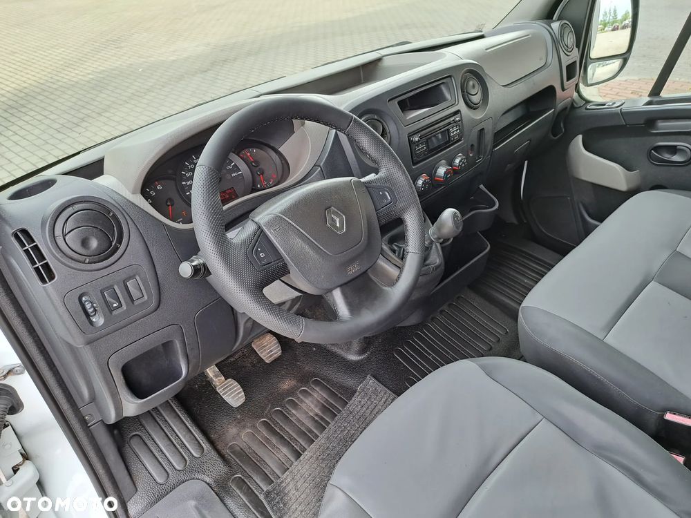 Renault Master - 14
