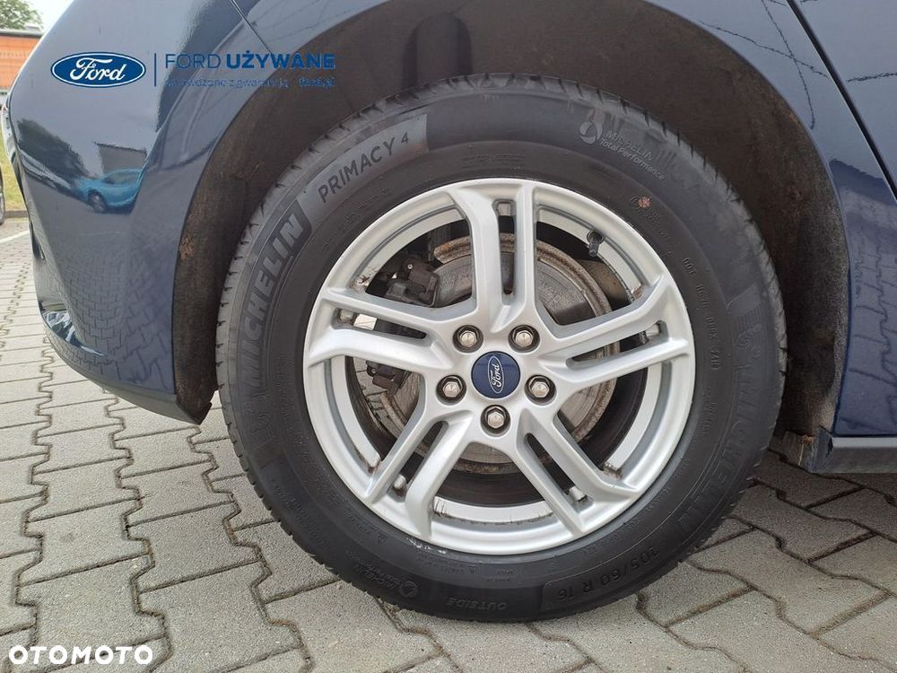 Ford Focus - 18