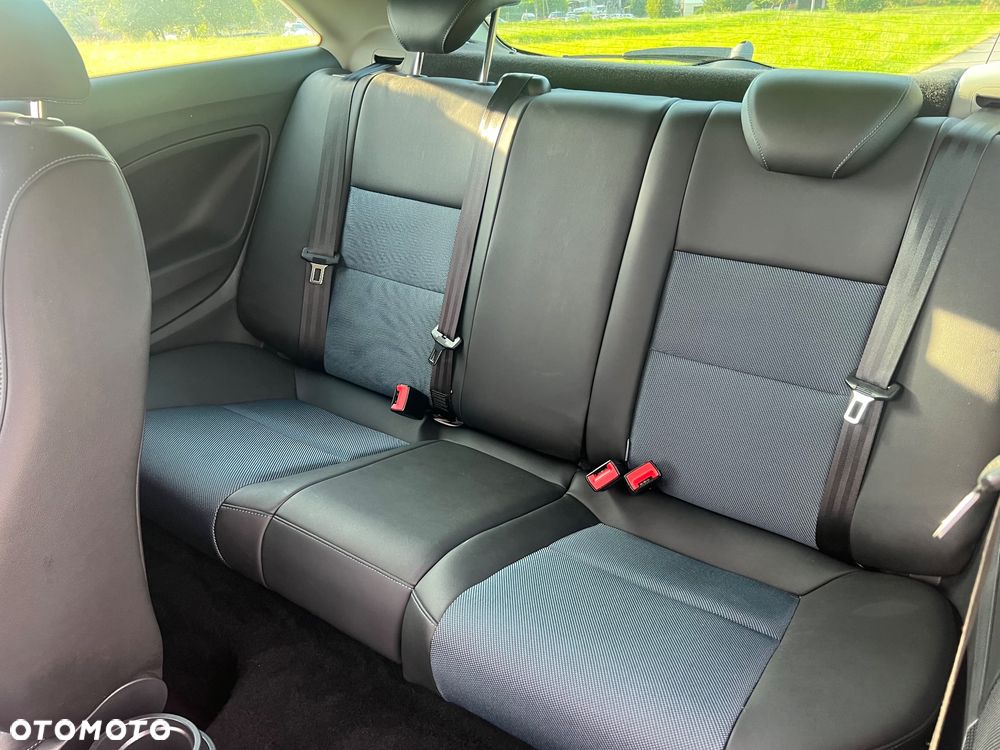 Seat Ibiza SC 1.0 MPI S&S CONNECT - 11
