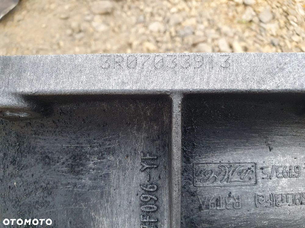 SKRZYNIA BIEGÓW MANUALNA FORD FOCUS MK2 II 1.6D TDCI 6M5R7002YC - 6