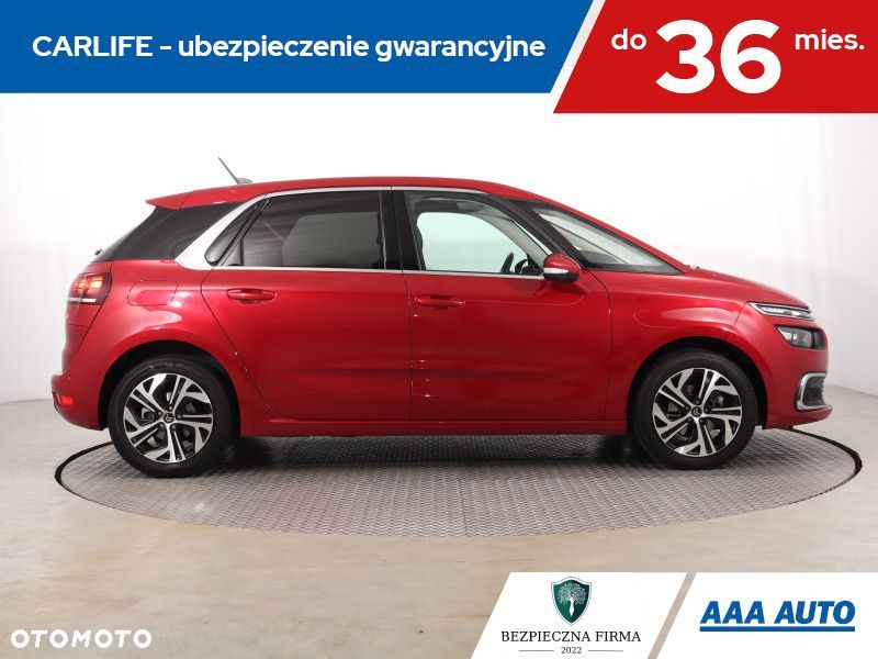 Citroën SpaceTourer - 7