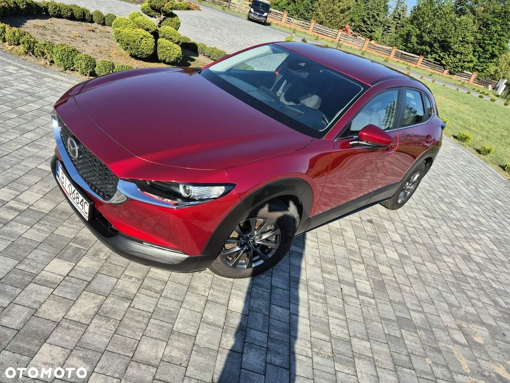 Mazda CX-5 - 9