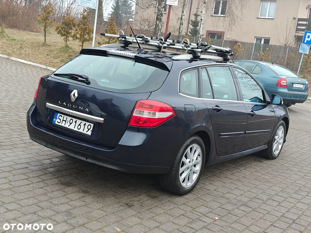 Renault Laguna 2.0 16V Expression - 14